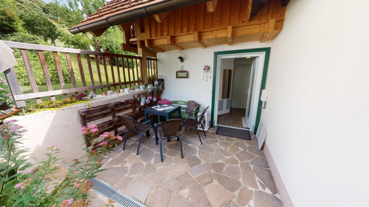 Winzerhaus Im Schilcherland Steinreib Extérieur photo